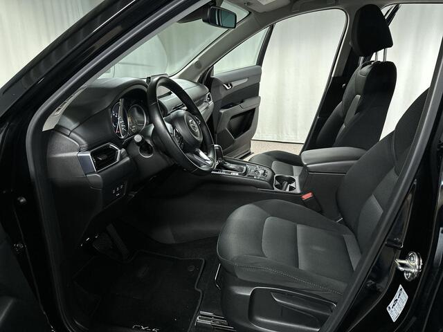 Mazda CX-5 2.0 SkyActiv-G 160 Skylease+ 4WD Automaat | Trekhaak | Apple Carplay | Android Auto