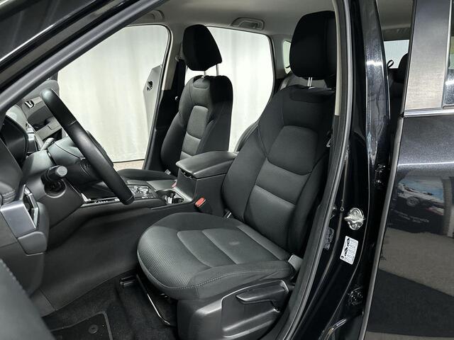 Mazda CX-5 2.0 SkyActiv-G 160 Skylease+ 4WD Automaat | Trekhaak | Apple Carplay | Android Auto