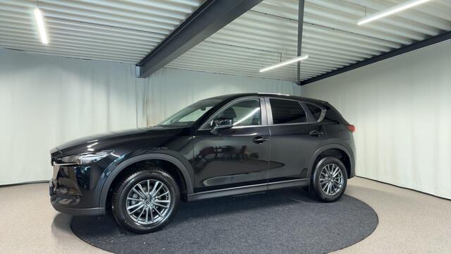 Mazda CX-5 2.0 SkyActiv-G 160 Skylease+ 4WD Automaat | Trekhaak | Apple Carplay | Android Auto