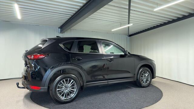 Mazda CX-5 2.0 SkyActiv-G 160 Skylease+ 4WD Automaat | Trekhaak | Apple Carplay | Android Auto