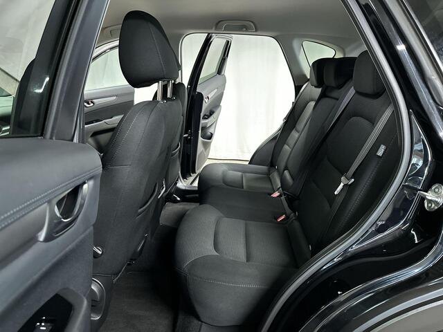 Mazda CX-5 2.0 SkyActiv-G 160 Skylease+ 4WD Automaat | Trekhaak | Apple Carplay | Android Auto
