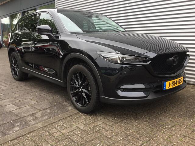 Mazda CX-5 2.0 SkyActiv-G 165 Business Luxury | Trekhaak | Bose | Leder | 360Camera |