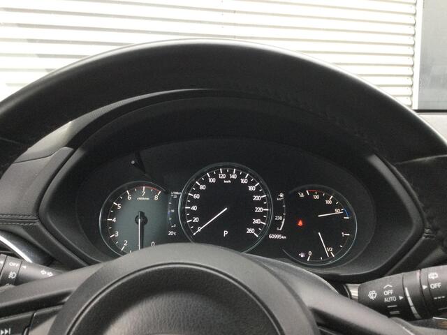 Mazda CX-5 2.0 SkyActiv-G 165 Business Luxury | Trekhaak | Bose | Leder | 360Camera |
