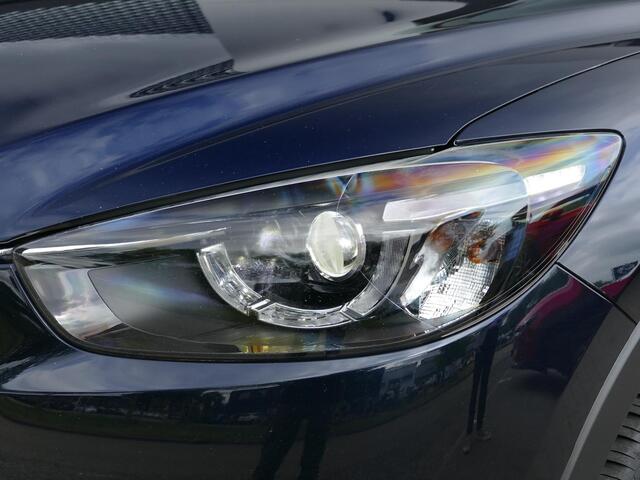 Mazda CX-5 2.0 SkyActiv-G 160 GT-M 4WD | AUTOMAAT | Leder | RIJKLAARPRIJS!
