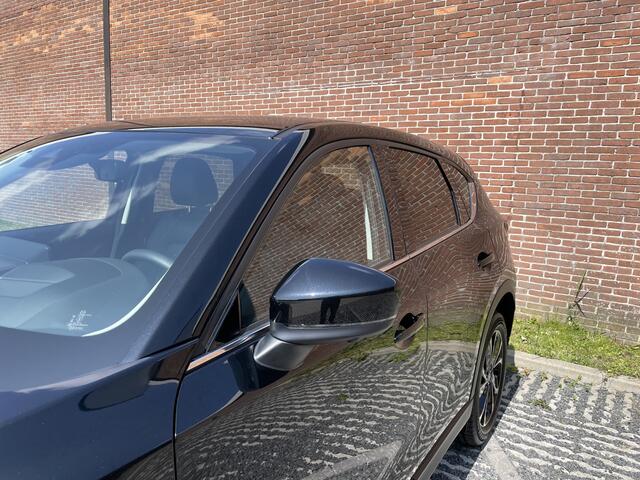 Mazda CX-5 2.0 e-SkyActiv-G M Hybrid 165 Exclusive-Line | AUTOMAAT | COMFORT PACK | APPLE CARPLAY