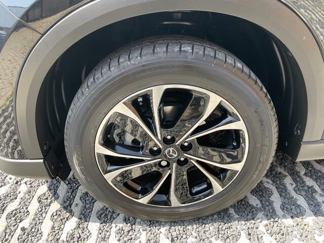 Mazda CX-5 2.0 e-SkyActiv-G M Hybrid 165 Exclusive-Line | AUTOMAAT | COMFORT PACK | APPLE CARPLAY