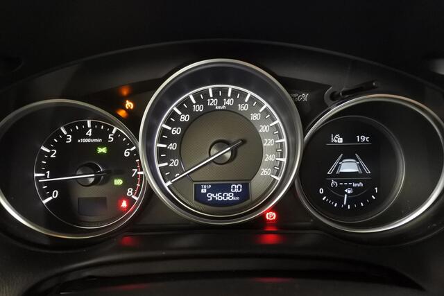 Mazda CX-5 2.0 160pk AWD GT-M Schuifdak