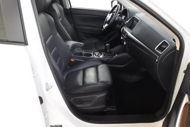 Mazda CX-5 2.0 160pk AWD GT-M Schuifdak