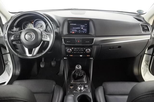 Mazda CX-5 2.0 160pk AWD GT-M Schuifdak