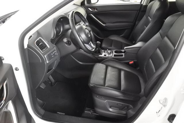 Mazda CX-5 2.0 160pk AWD GT-M Schuifdak