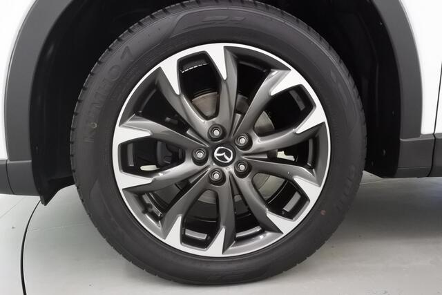 Mazda CX-5 2.0 160pk AWD GT-M Schuifdak