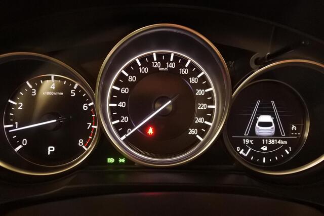Mazda CX-5 2.5 194pk Automaat Exclusive i-Activesence
