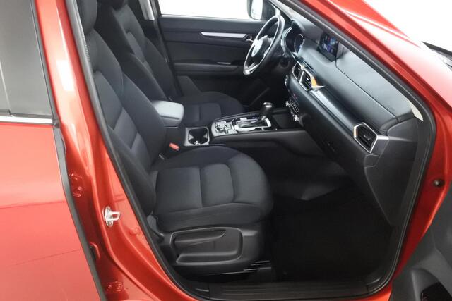 Mazda CX-5 2.5 194pk Automaat Exclusive i-Activesence