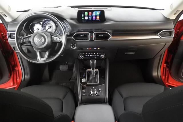 Mazda CX-5 2.5 194pk Automaat Exclusive i-Activesence