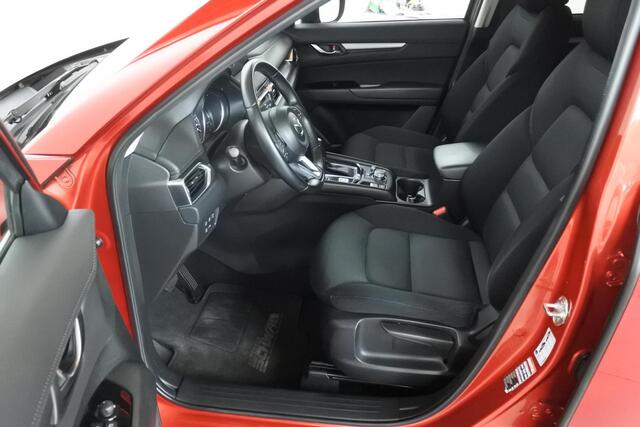 Mazda CX-5 2.5 194pk Automaat Exclusive i-Activesence