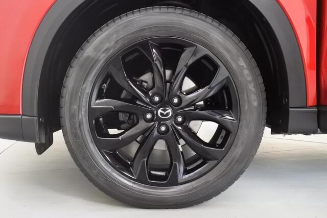 Mazda CX-5 2.5 194pk Automaat Exclusive i-Activesence