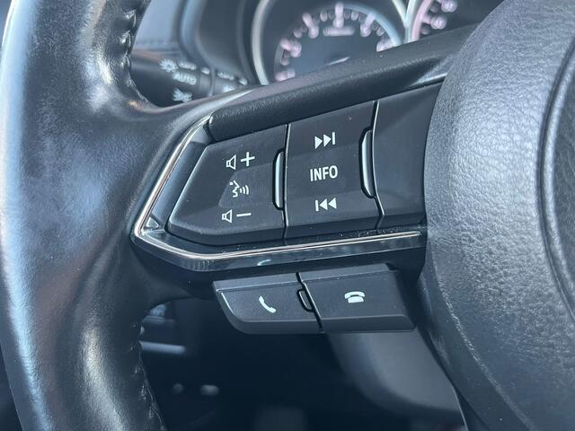 Mazda CX-5 2.5 SkyActiv-G 194 GT-M | Navigatie | Stoel/Stuurwiel verwarming | 360° Camera | Trekhaak | Head-Up Display |