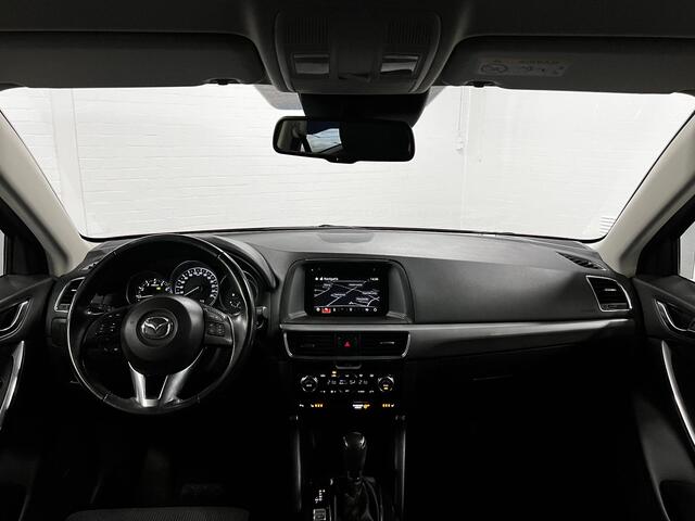 Mazda CX-5 2.0 GT-M 4WD Trekhaak | Camera | BOSE | Keyless | Cruise & Climate c. | Stoelverwarming