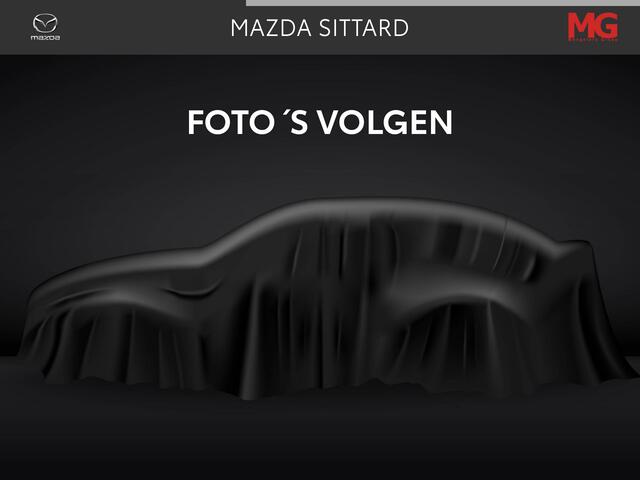 Mazda CX-5 2.0 SkyActiv-G 165 Luxury | Trekhaak | 360 Camera | Leder | Elektr. stoelen