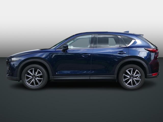 Mazda CX-5 2.0 SkyActiv-G 165 GT-M | Trekhaak | RIJKLAARPRIJS!