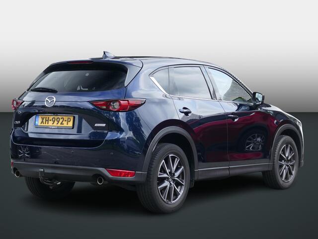 Mazda CX-5 2.0 SkyActiv-G 165 GT-M | Trekhaak | RIJKLAARPRIJS!