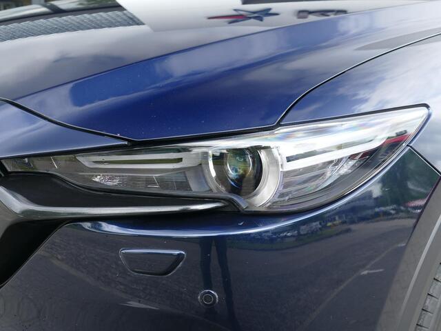 Mazda CX-5 2.0 SkyActiv-G 165 GT-M | Trekhaak | RIJKLAARPRIJS!
