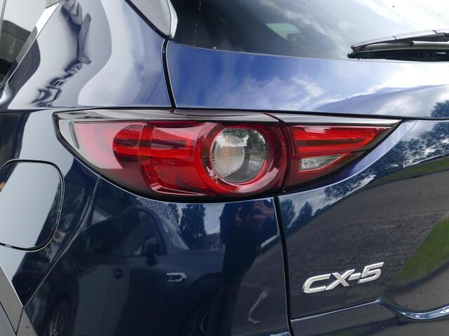 Mazda CX-5 2.0 SkyActiv-G 165 GT-M | Trekhaak | RIJKLAARPRIJS!