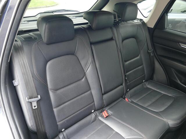 Mazda CX-5 2.0 SkyActiv-G 165 GT-M | Trekhaak | RIJKLAARPRIJS!