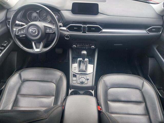 Mazda CX-5 2.0 SkyActiv-G 165 Business Comfort Automaat | Navigatie | BOSE-audio | Leder | Camera | Cruise Control |