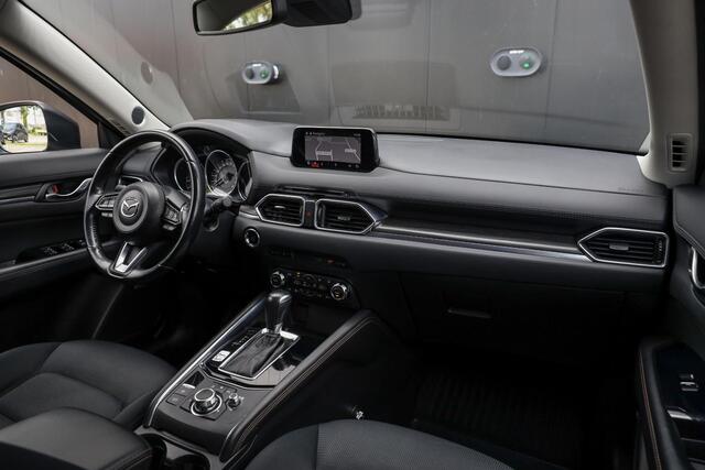 Mazda CX-5 2.5 SkyActiv-G 194 GT-M 4WD ? LED ? ACC ? Bose