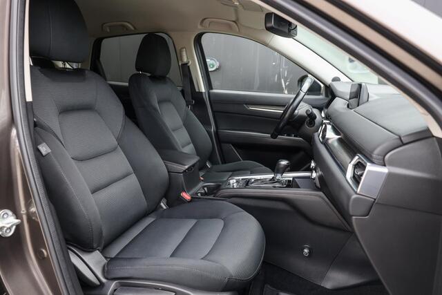 Mazda CX-5 2.5 SkyActiv-G 194 GT-M 4WD ? LED ? ACC ? Bose