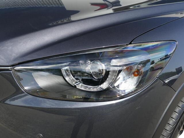 Mazda CX-5 2.0 SkyActiv-G 165 Skylease GT 2WD | AUTOMAAT | Leder | RIJKLAARPRIJS!