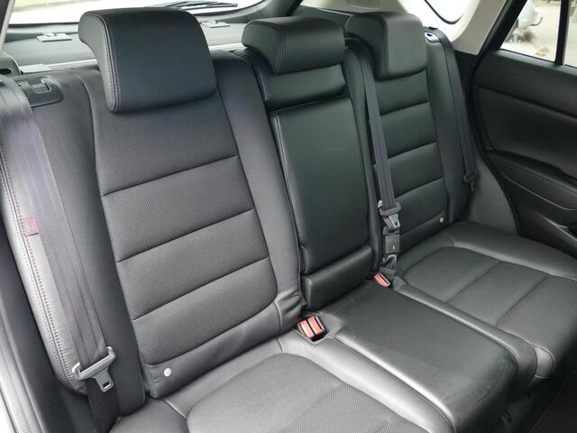 Mazda CX-5 2.0 SkyActiv-G 165 Skylease GT 2WD | AUTOMAAT | Leder | RIJKLAARPRIJS!