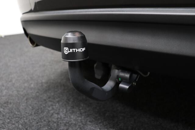 Mazda CX-5 2.0 SkyActiv-G 165 Business Luxury | Adaptive-cruise | Afneembare Trekhaak | 360 Graden Camera | Elek. Achterklep | Apple Carplay | Head-up Display | Keyless | Leder | Dodehoekdetectie