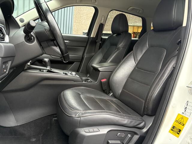 Mazda CX-5 2.0 SkyActiv-G 165 SkyLGT | Trekhaak afnb. | Stoelgeheugen | Leder | Stoel & Stuur verw | Prijs Rijklaar!!