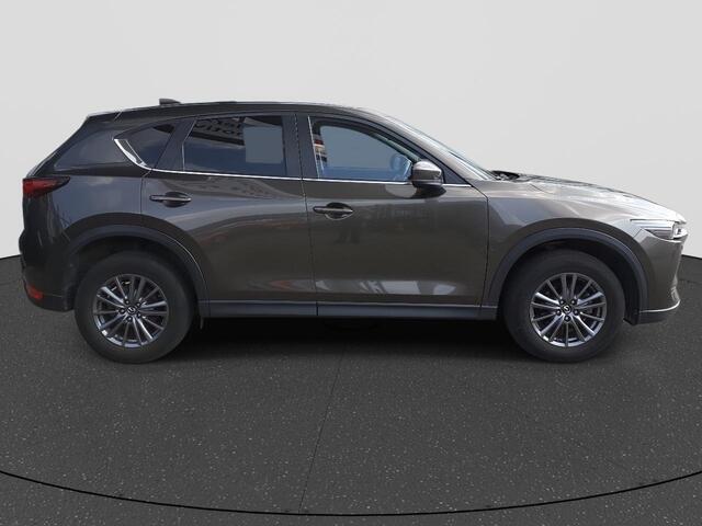 Mazda CX-5 2.0 SkyActiv-G 165 TS+ | Volledig Mazda dealer onderhouden |