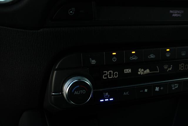 Mazda CX-5 2.0 SkyActiv-G 165 Luxury / LEDER / ADAPT CRUISE / STOELVENTILATIE / TREKHAAK