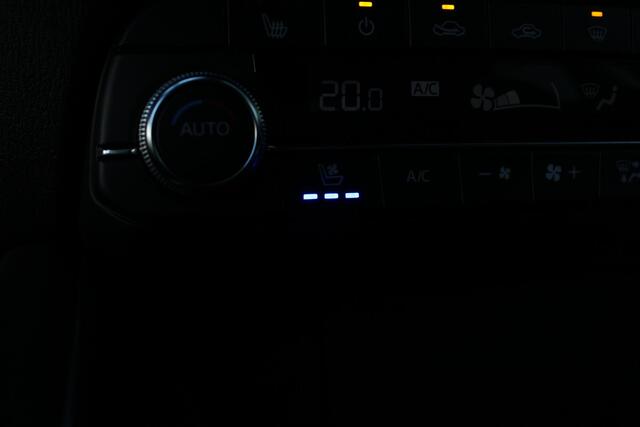 Mazda CX-5 2.0 SkyActiv-G 165 Luxury / LEDER / ADAPT CRUISE / STOELVENTILATIE / TREKHAAK
