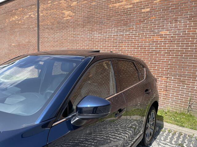 Mazda CX-5 2.5 SkyActiv-G 194 Signature | AUTOMAAT | TREKHAAK | OPEN DAK | LEDER | BOSE