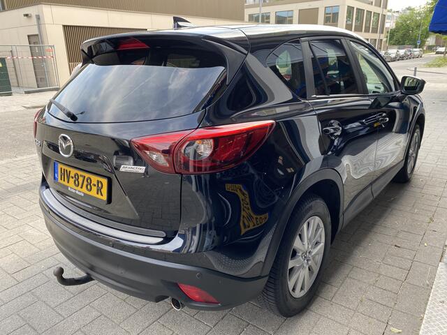 Mazda CX-5 2.0 SkyActiv-G 165 TS NL AUTO/LEDER