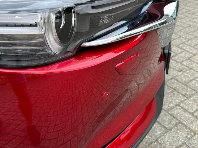 Mazda CX-5 2.0 SkyActiv-G 165 Skylease+ | Navigatie | 360 Camera | Head Up | Trekhaak Afneembaar | Lichtmetalen Velgen |