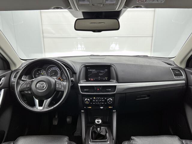 Mazda CX-5 2.0 SkyActiv-G 165 Skylease GT 2WD | NL auto | Trekhaak |