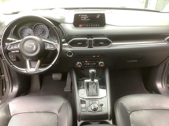 Mazda CX-5 2.0 SkyActiv -G 160 GT-M 4-WD I dealer onderhouden I