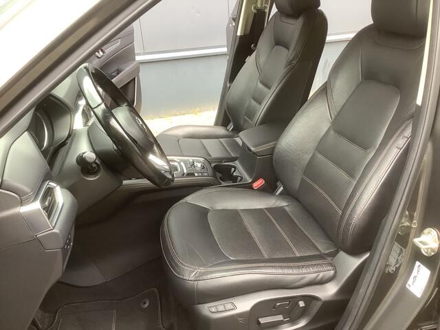 Mazda CX-5 2.0 SkyActiv -G 160 GT-M 4-WD I dealer onderhouden I