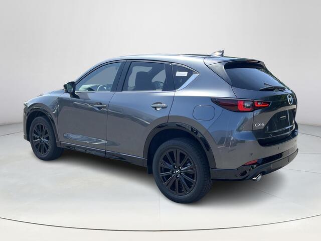 Mazda CX-5 2.0 e-SkyActiv-G M Hybrid 165 Homura | Bose® premium-audiosysteem met 10 speakers | rondomzicht camera |