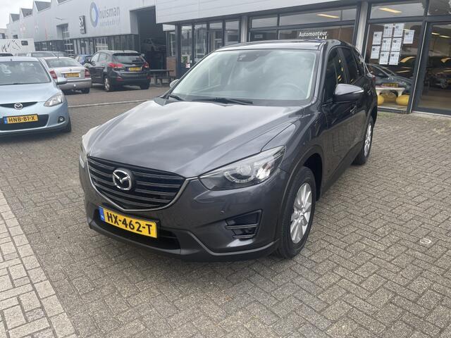 Mazda CX-5 2.0 SAG 165 Skylease+ 2WD
