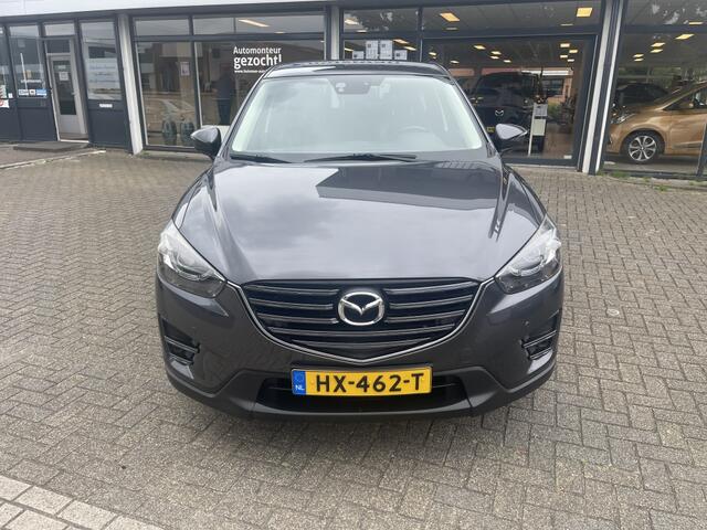 Mazda CX-5 2.0 SAG 165 Skylease+ 2WD