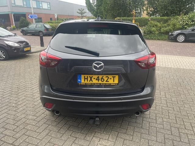 Mazda CX-5 2.0 SAG 165 Skylease+ 2WD