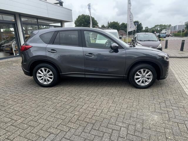 Mazda CX-5 2.0 SAG 165 Skylease+ 2WD