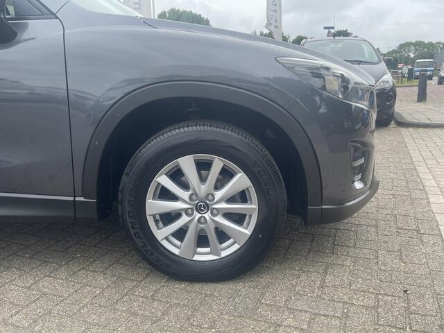 Mazda CX-5 2.0 SAG 165 Skylease+ 2WD